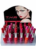 TYA Matte Lipstick 24 Pack (Multicolour) (1) RS.599 (56.00% Off) - Amazon