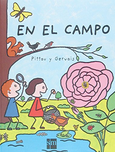 Download En el campo (Para aprender más sobre) Download En el campo (Para aprender más sobre)