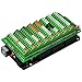 Price comparison product image Electronics-Salon Screw Terminal Block Breakout Module, for Arduino MEGA-2560 R3.