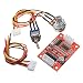 Produktbild MagiDeal Dc 12v Brushless Motor Controller Auto-Treiberplatine für Hard Drive Motor / Pump