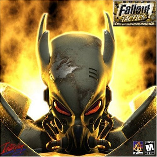 Preisvergleich Produktbild Cd Fallout Tactics (Virgin Jeux)