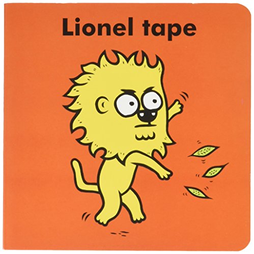 <a href="/node/28128">Lionel tape</a>