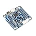 Produktbild LITEBEE F3 Flight Controller V2 Integrated OSD (SBUS/PPM Input, 8PWM Output, SD Card solt, 2-4S Lipo Direct Power, 8 Pin 4in1 ESC Port) for PFV Racing RC Drone Quadcopter by