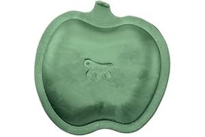 Ferplast Roditori conigli gioco da rosicchiare Ferplast Tiny&Natural Apple atossico