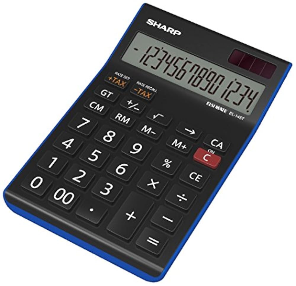 T calculator