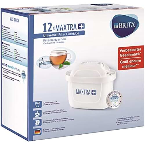 Amazon.co.uk brita matrix cartridges