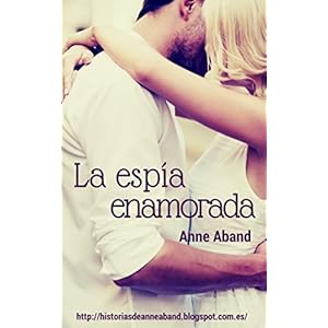 La Espía Enamorada