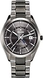 Rado Hyperchrome XL Grau Zifferblatt Grau Keramik Armband und Fall Herren Armbanduhr r32165102 von RADO