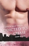 Cover zum Buch Addicted to Chase