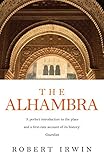 The Alhambra (Wonders of the World) by 