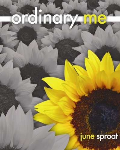 Ordinary Me (Young Adult) (English Edition) livre
