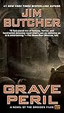 Image de Grave Peril (The Dresden Files, Book 3)