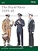 The Royal Navy 1939-45 (Elite, Band 79) by Ian Sumner, Alix Baker