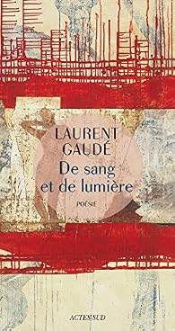 De sang et de lumière par Gaudé