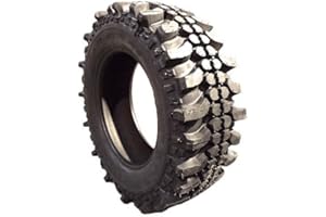 DEV GMBH - VOTECH DEUTSCHLAND MR EXTREM 205/70 R15 96 S M+S - Offroadreifen All Terrain - mit Straßenzulassung - für Auto, SUV & Geländewagen