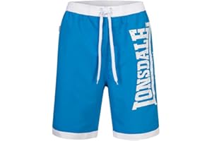 Lonsdale Szorty plażowe Mężczyźni Clennell