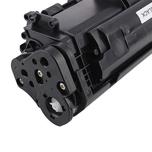 Cool Toner 2 pack Compatible Toner für Q2612A für HP LaserJet 1010 1012 1015 1018 1020 1022 3015 3020 3030 3050 3050Z 3052 3055 M1005MFP M1319MF,HP Q2612A, 2000 seiten - 4