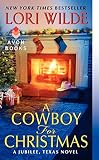 Cover zum Buch A Cowboy for Christmas