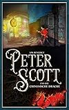 Peter Scott und der chinesische Drache: Band 2 by 