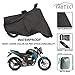 Fabtec Premium Quality Waterproof Bike Body Cover With Heavy Buckle Lock & Storage Bag For Yamaha FZ-S RS.369.00