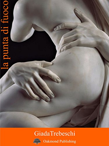 La punta di fuoco: Un racconto erotico (Racconti Oakmond Vol. 1) libro