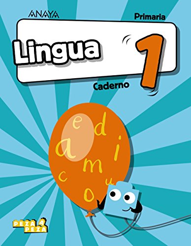 Lingua 1 Caderno