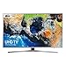 Price comparison product image Samsung MU6400 55-Inch SMART Ultra HD TV