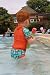 Pop In Swim Nappy (X-Large, Monster Herman)