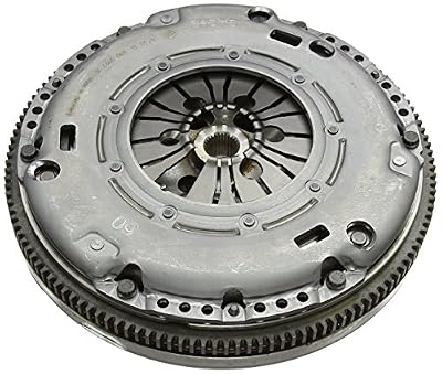 Sachs 3000 951 790 Kit d'embrayage
