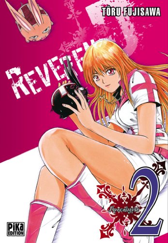 Reverend D — Tome 2