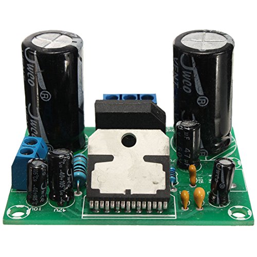 Preisvergleich Produktbild TOOGOO (R) TDA7293 100W Mono Verstaerker