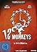 12 Monkeys