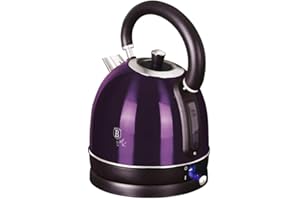 TIVOLI BY BERLINGERHAUS Tivoli By Berlinger Haus Ketıl Purple Eclipse Collection