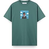 Magritte Regular T-Shirt