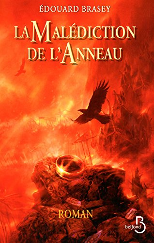 La  malédiction de l'anneau