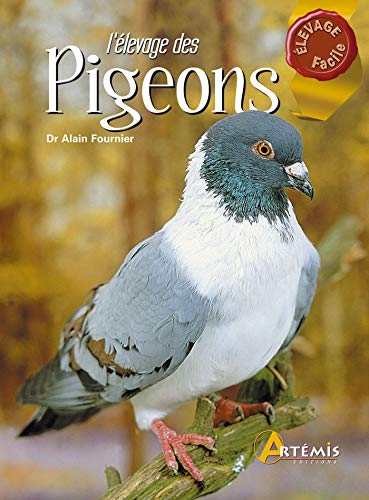 Télécharger L'élevage des pigeons Gratuit