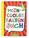 Cover zum Buch Mein cooles Faktenbuch