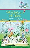 Image de Viel Glück und viel Leben: auf all deinen Wegen (Eschbacher Präsent)