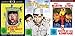 Produktbild 6er JERRY LEWIS Klassiker Collection - Wo bitte geht's zur Front + Das Mondkalb + Besuch vom kleinen Planeten + Alle Mann von Deck + Krach mit der Kompanie DVD Limited Edition