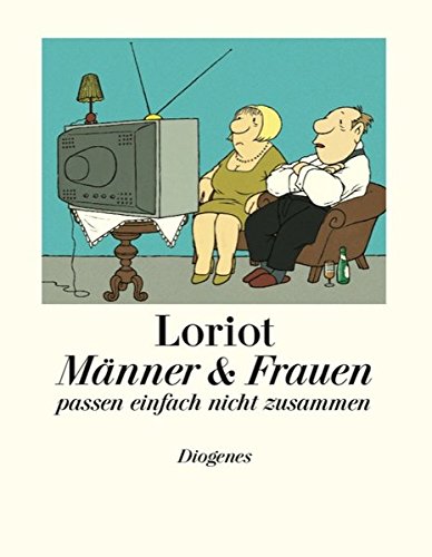 Download Männer & Frauen: passen einfach nicht zusammen (Kunst) Download Männer & Frauen: passen einfach nicht zusammen (Kunst)