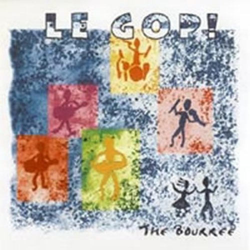 Preisvergleich Produktbild The Bouree by LE GOP (2003-09-24)