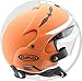 Produktbild OPEN FACE SCOOTER HELMET OSBE GPA AIRCRAFT TORNADO ORANGE ARMY TR1 UK 57-58CM MEDIUM