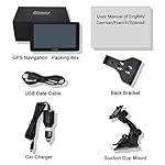 SAT-NAV-GPS-Navigation-System