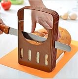 BeatlGem Faltbare und Verstellbare Brot Sandwich Brotschneidemaschine Anleitung Toast Slice Cutter Mould BeatlGem Faltbare und Verstellbare Brot Sandwich Brotschneidemaschine Anleitung Toast Slice Cutter Mould