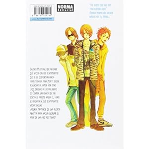 El Monstruo de al Lado 03 (Tonari No Kaibutsukun)