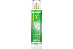 Playboy Fragrance Mist "Eyes on Me", 250 ml