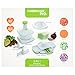 Price comparison product image Farberware Farberware Fresh Plastic Multi Use Food Processor