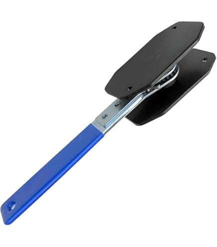 Strumento Ripristino Pistone Freno KATSU 449774 - Universale Per Pastiglie Freni Auto