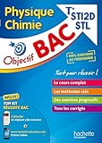 Objectif Bac - Physique Chimie term STI2D STL