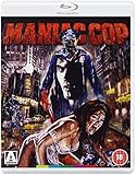 Maniac Cop [Blu-ray] [Region Free]